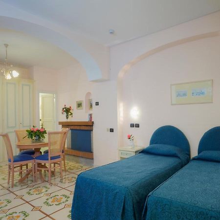 Le Querce Resort Sea Thermae & Spa Ischia Exterior photo
