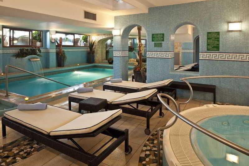 Le Querce Resort Sea Thermae & Spa Ischia Exterior photo