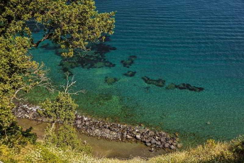 Le Querce Resort Sea Thermae & Spa Ischia Exterior photo