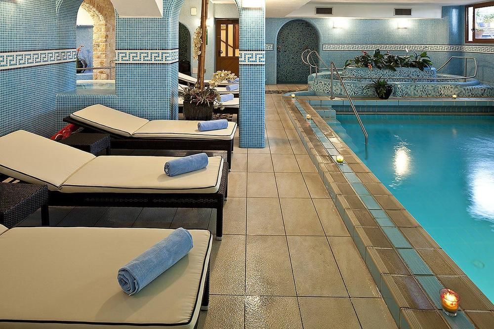Le Querce Resort Sea Thermae & Spa Ischia Exterior photo