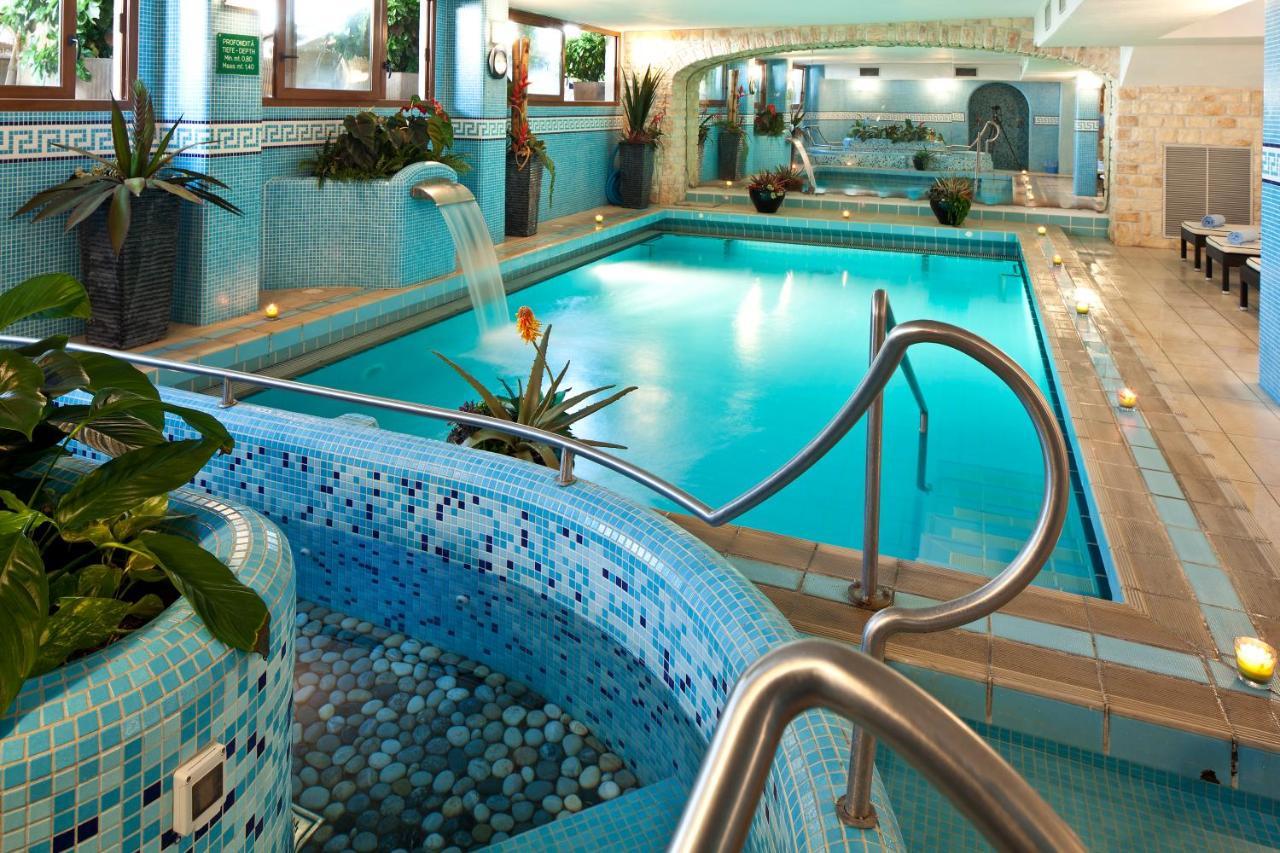 Le Querce Resort Sea Thermae & Spa Ischia Exterior photo